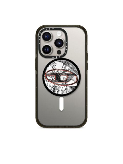 x Casetify Grip Stand phone case