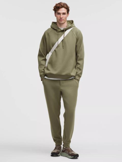 Smooth Spacer Jogger *Regular