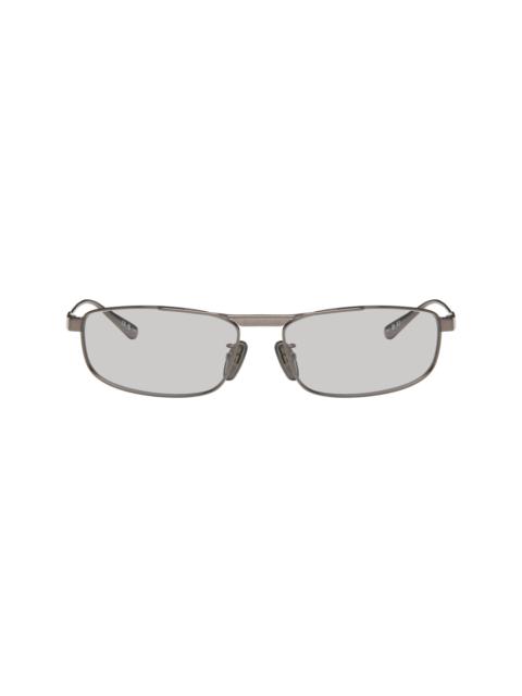 Gray Everyday Tag 3.0 Sunglasses