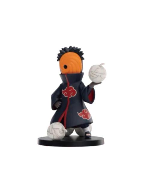 Pop Mart Naruto: Shippuden Series Battle Against Akatsuki Themed Tobi Figure