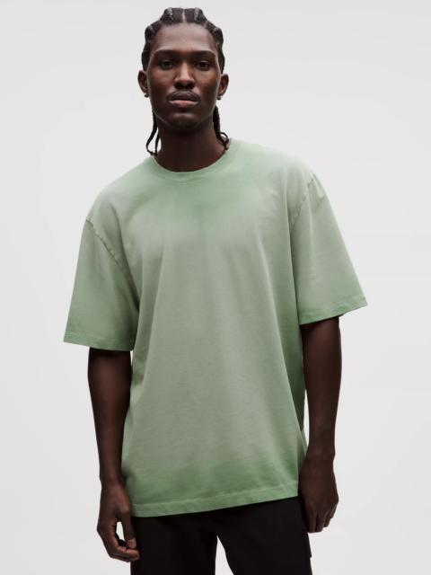 Heavyweight Cotton Jersey T-Shirt