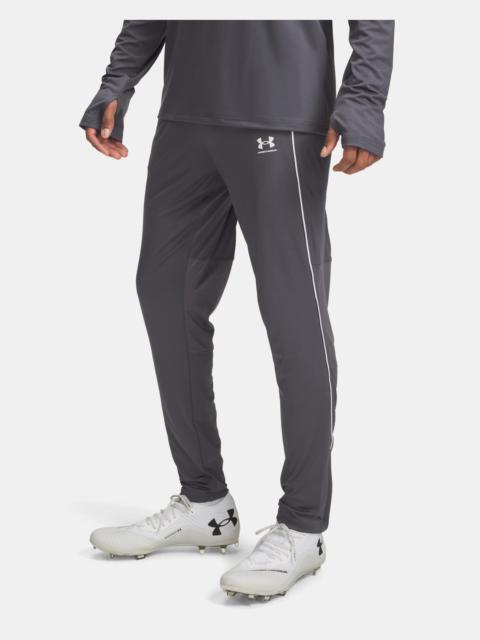 UA Challenger Training