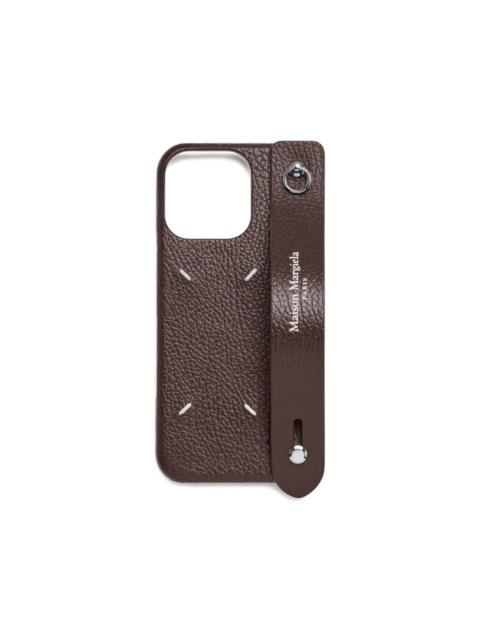 iPhone 16 Pro Max ring phone cover