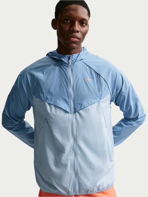 Nike Stride Men's Repel UV Running Jacket