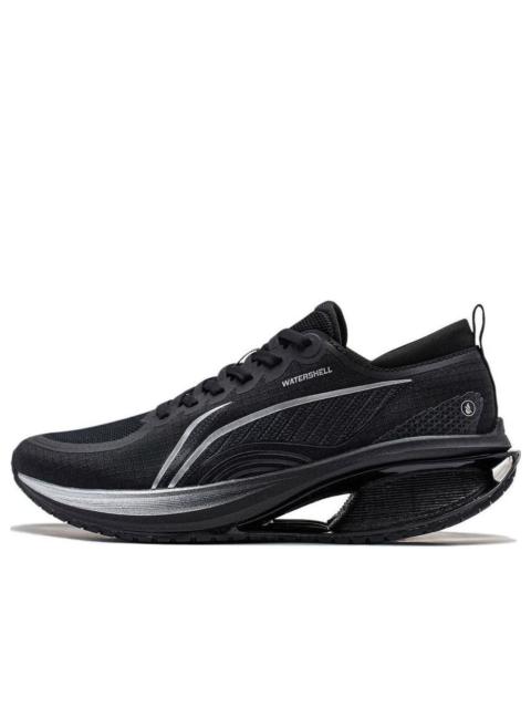 (WMNS) Li-Ning WuShi 5S 3.0 'Black Silver' ARST052-2