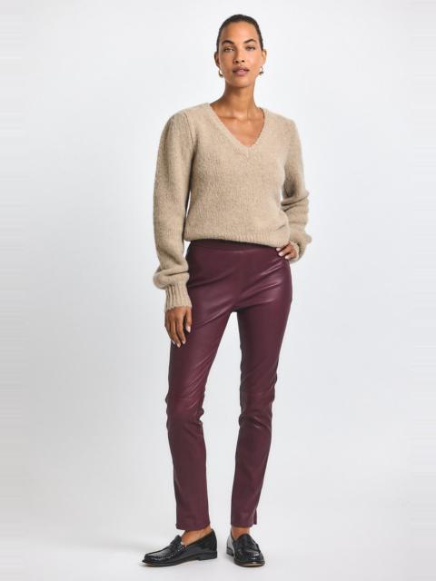 THESSALY SKINNY PANT