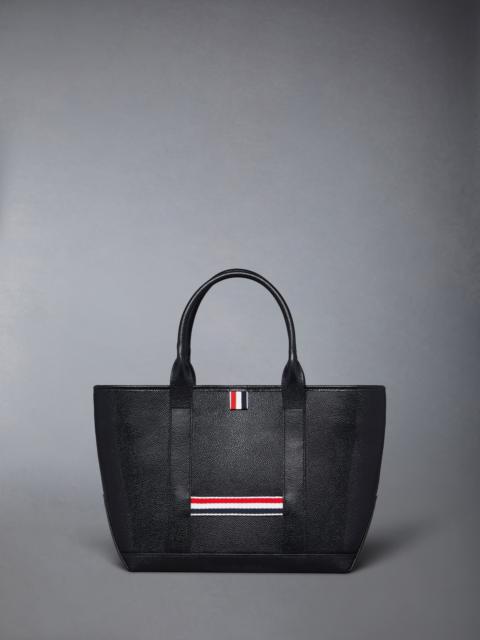 Pebble Grain Small Tool Tote