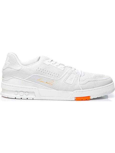 Louis Vuitton Low Virgil Abloh White