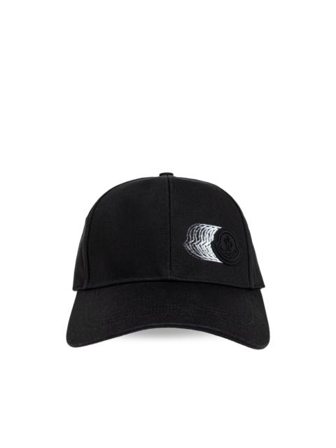 cotton baseball cap