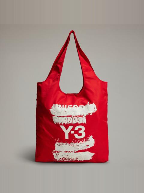 Y-3 Tote
