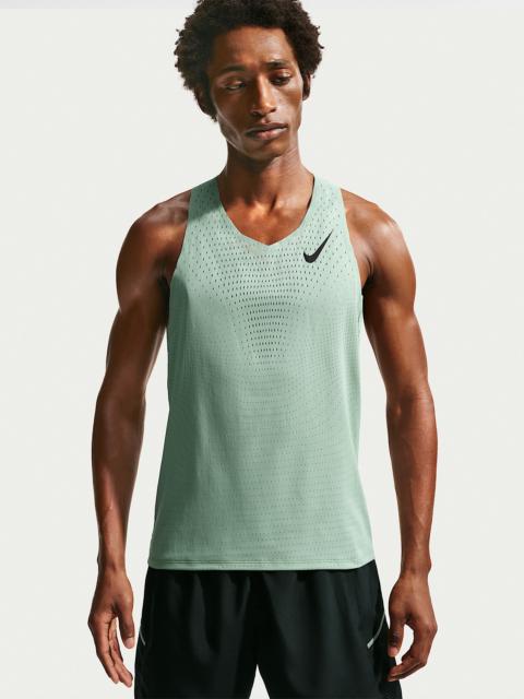 Nike AeroSwift Men's Dri-FIT ADV Running Singlet