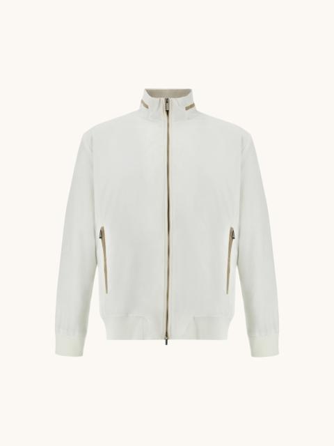 HYBRID IN SUMMER WOOL AND TYPHOON® PLATINUM