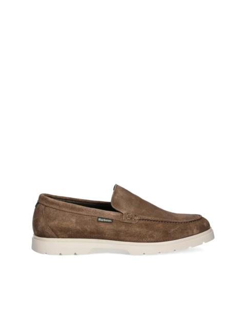 Carty loafers