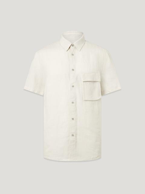 SCALE SHORT SLEEVE SHIRT