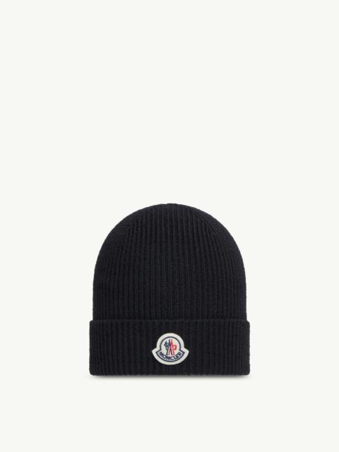 Wool Beanie