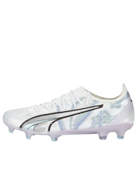 (WMNS) PUMA Ultra Ultimate FG AG 'Brilliance' 107329-01