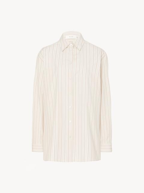 Sisilia Shirt in Cotton