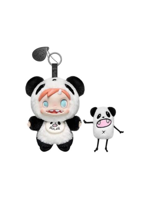 Pop Mart POLAR Monster Baby Collection Series Ver.1 POODA POODA Secret Edition B Plush Pendant