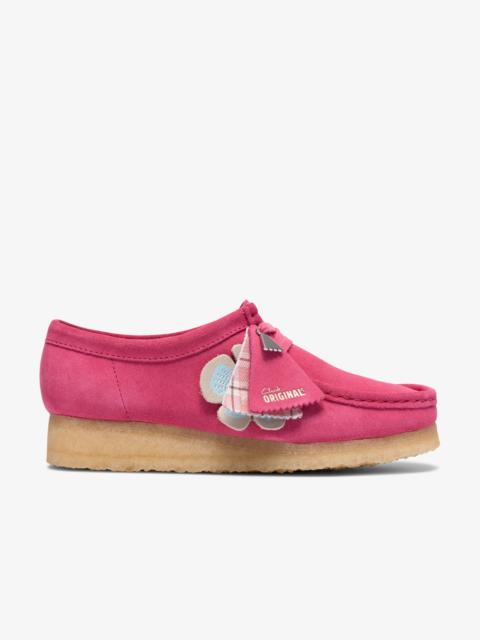 Wallabee
Pink Interest