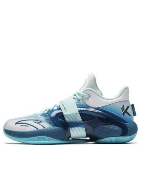 ANTA KT Splash 5 Klay Thompson 'Ocean' 112341108-2