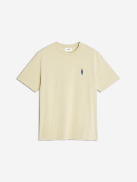 DRESSED FOX COMFORT  TEE-SHIRT