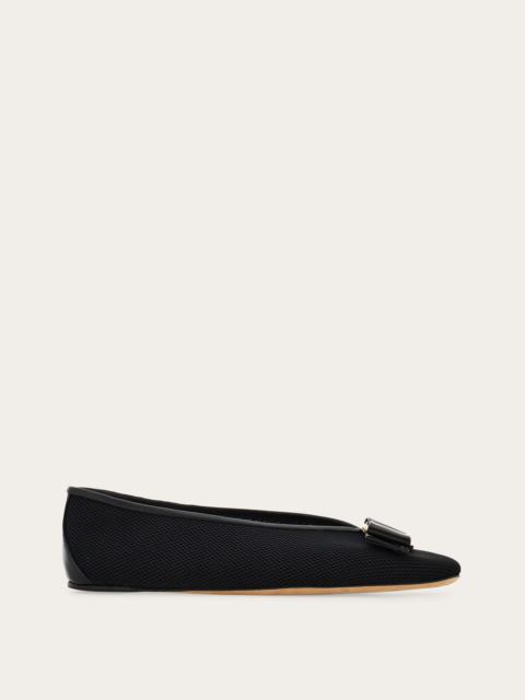 Vara bow ballet flat