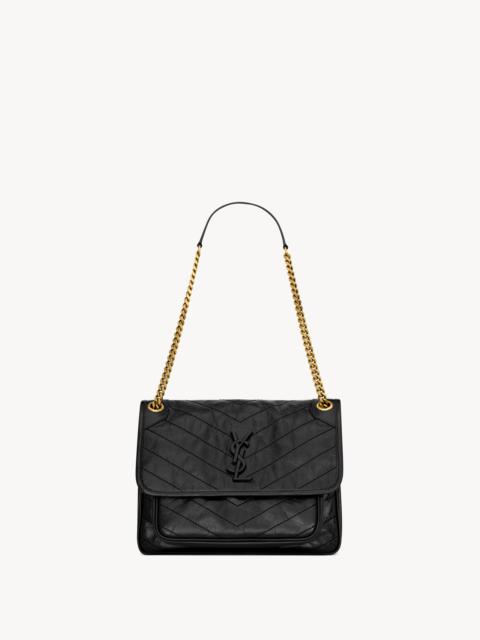 NIKI MEDIUM IN VINTAGE LEATHER