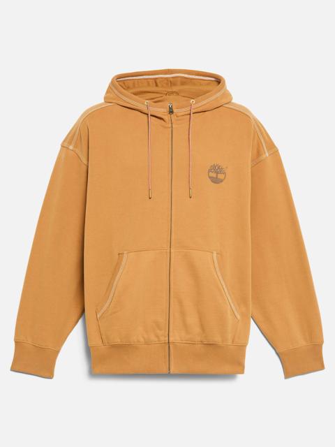 Men's Timberland® 10061 Full-Zip Sweatshirt