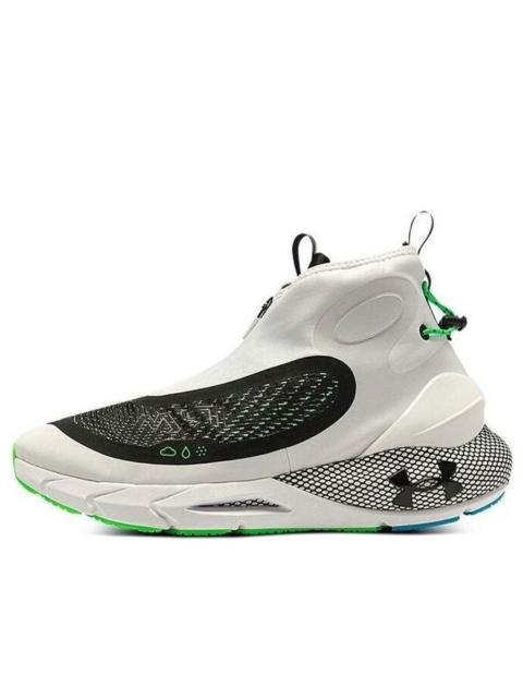 Under Armour HOVR Phantom 2 Storm 'White Black' 3024152-102