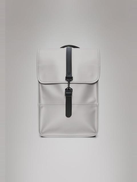 RAINS Backpack Mini | REVERSIBLE