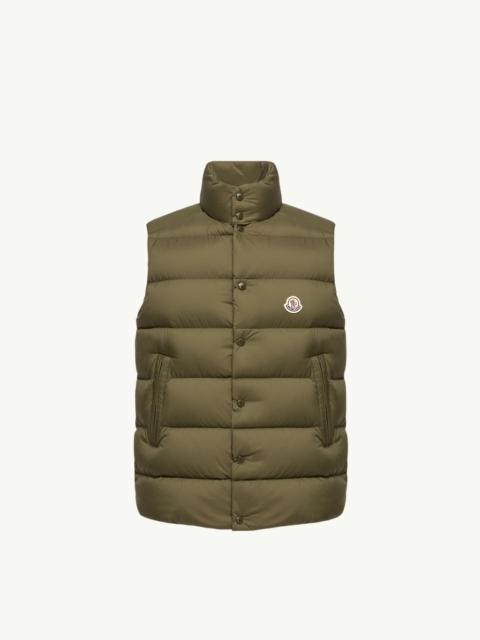 Tibb Down Vest