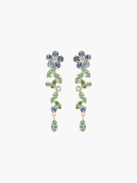 Jasmina Earrings