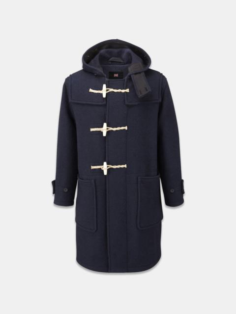 Men's Original Monty Duffle Coat Navy