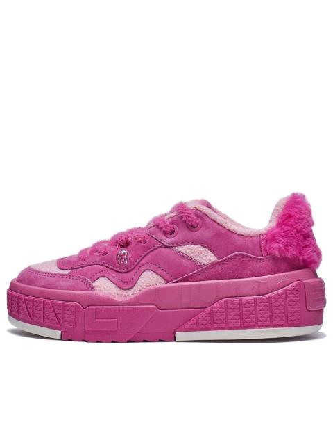 (WMNS) Li-Ning 001 Unblock x Toy Story 'Lotso' AGCT218-5