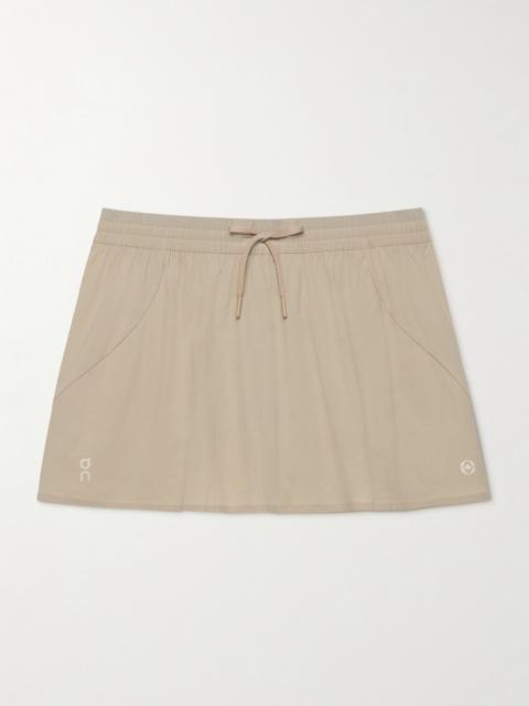 + Fka Twigs Shell Skort