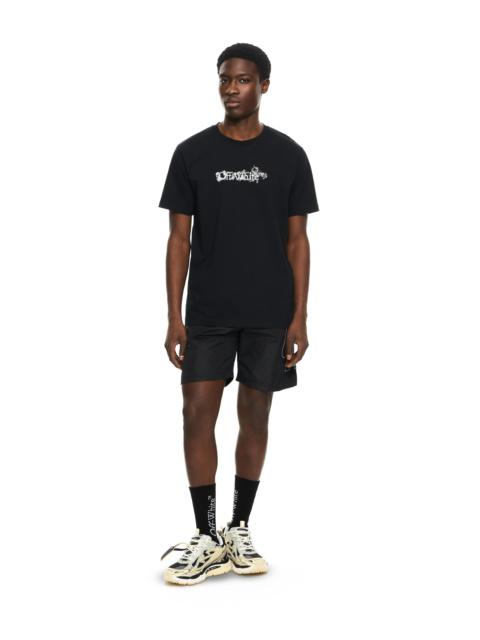 Heraldic Arrow S/S Slim Tee