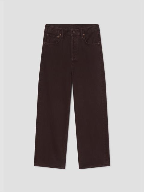 REN JEAN PETITE 25" IN SLOE BERRY