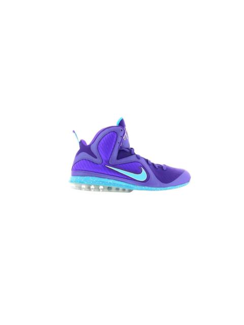 Nike LeBron 9 Summit Lake Hornets