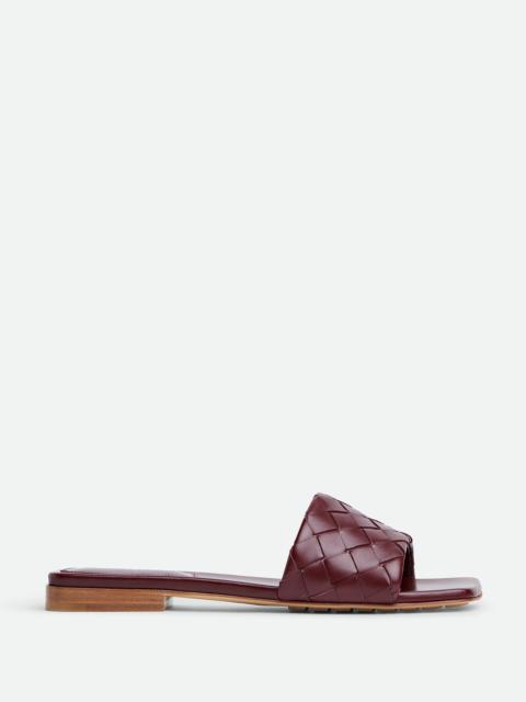 Parco Flat Mule