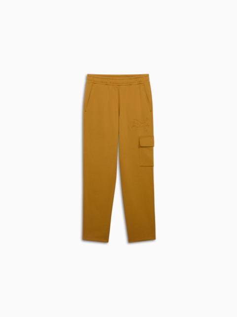 PUMA Elevated Essentials Men's Cargo Pants