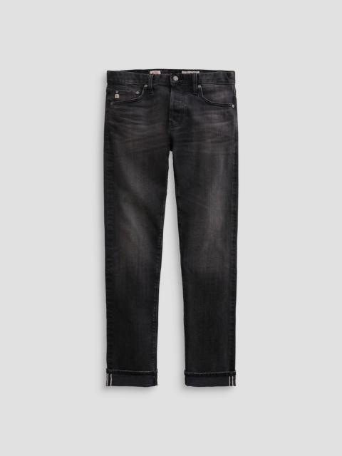 Tellis Selvage Jean
