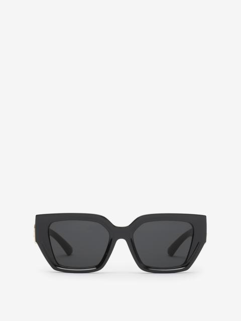 EKD Rectangular Sunglasses