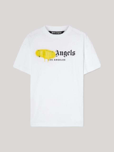 LOS ANGELES SPRAYED T-SHIRT