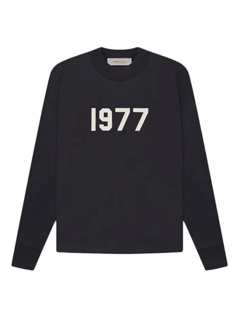 1977 long-sleeve T-shirt