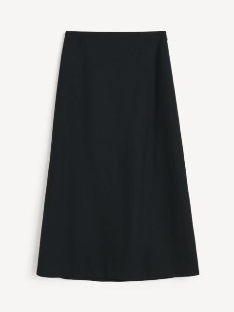 Angello maxi skirt
