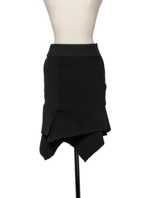 Knit Skirt