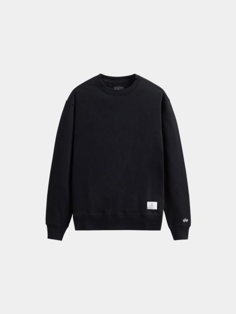 ESSENTIAL CREWNECK