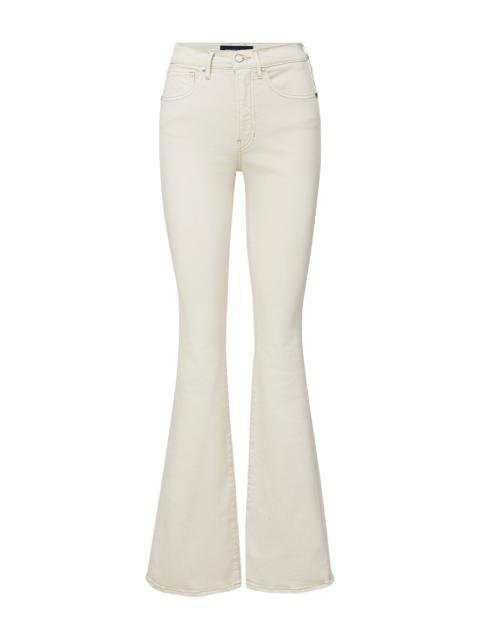 BEVERLY SKINNY-FLARE JEAN