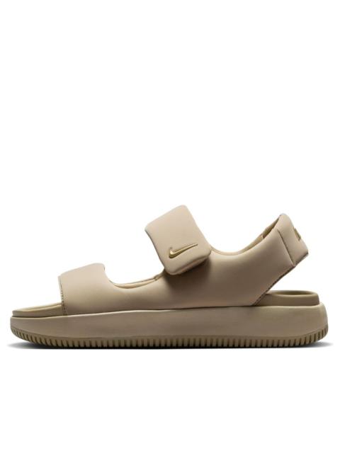 Nike Calm Sandals 'Khaki' FJ6044-200