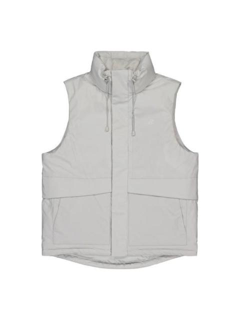 New Balance Sportswear Vest 'Grey' NJD45021-GR